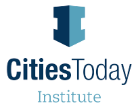 Cities Today Institute