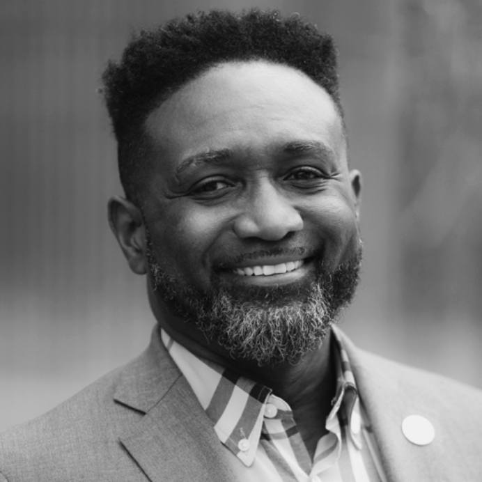 Michael Pegues