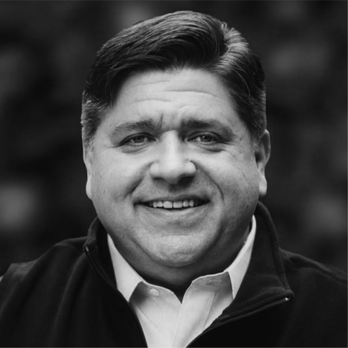 JB Pritzker