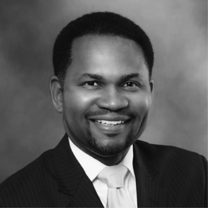 Richard Irvin